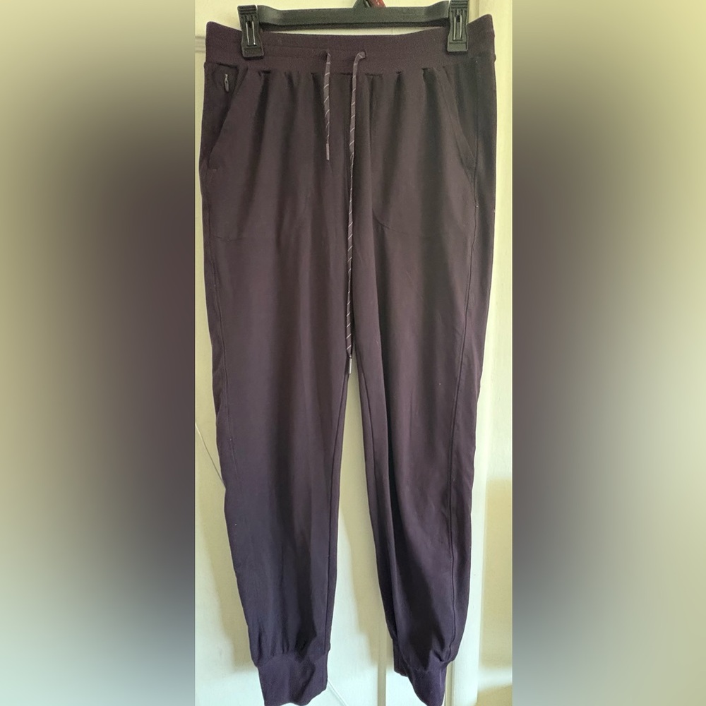 Zella Women's Purple Joggers